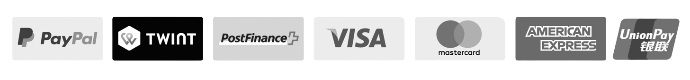 Tabashop-PayPal-Twint-Postfinance-Visa-MasterCard-AmercianExpress-ChinaUnionPay