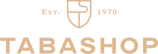 Logo Tabashop Montreux