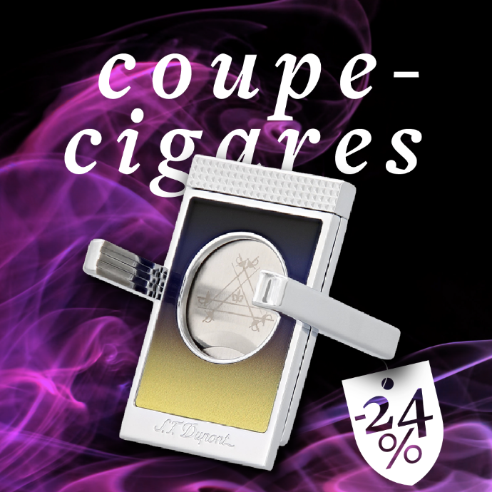 Coupe-cigares