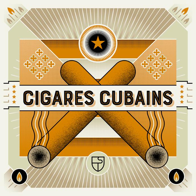 Tabashop – Cigares cubains