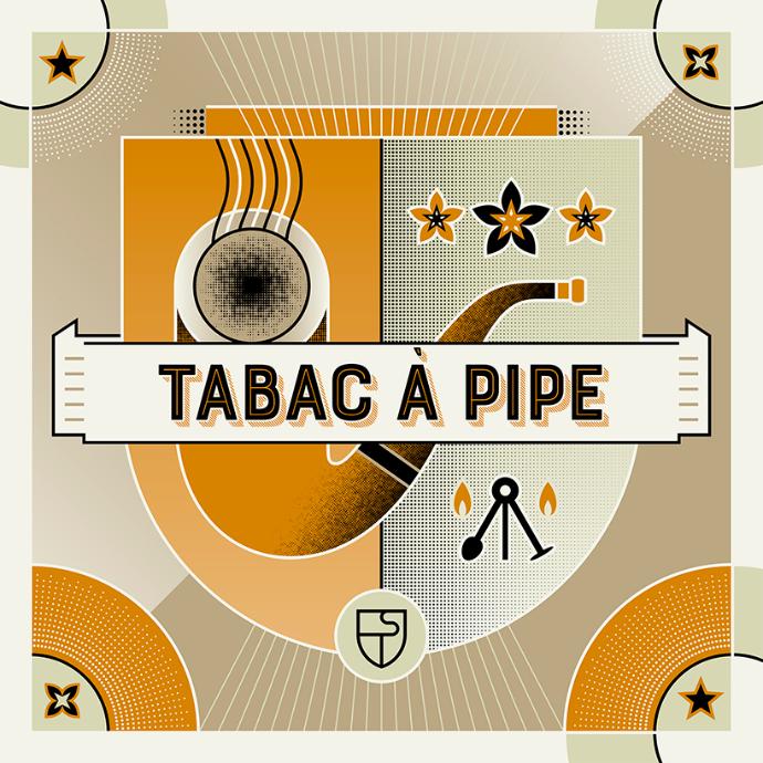 Tabashop – L'univers de la pipe