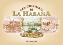 San Cristobal de la Habana