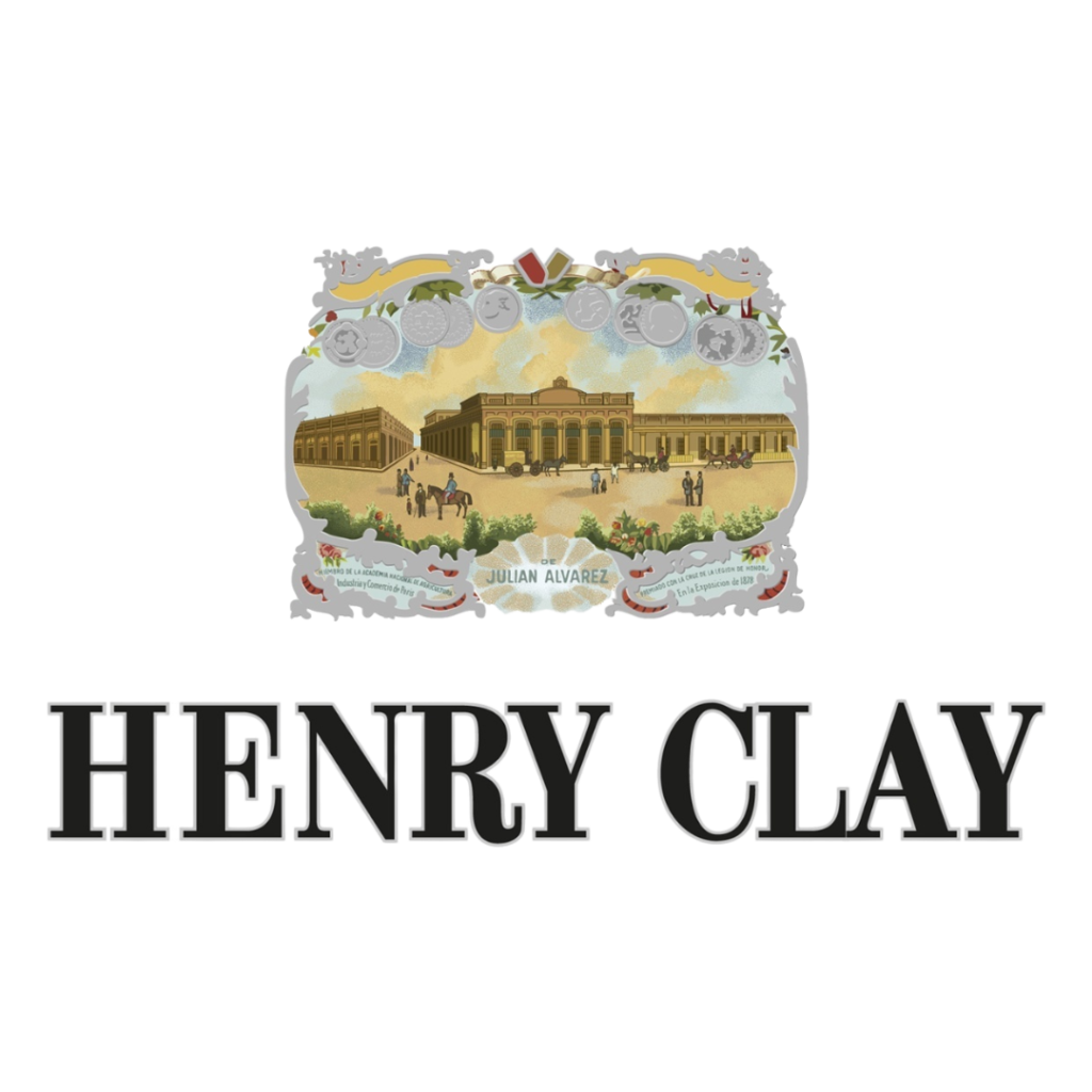 Henry Clay
