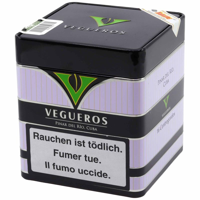 Vegueros