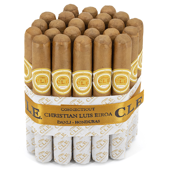 Christian Luis Eiroa CLE