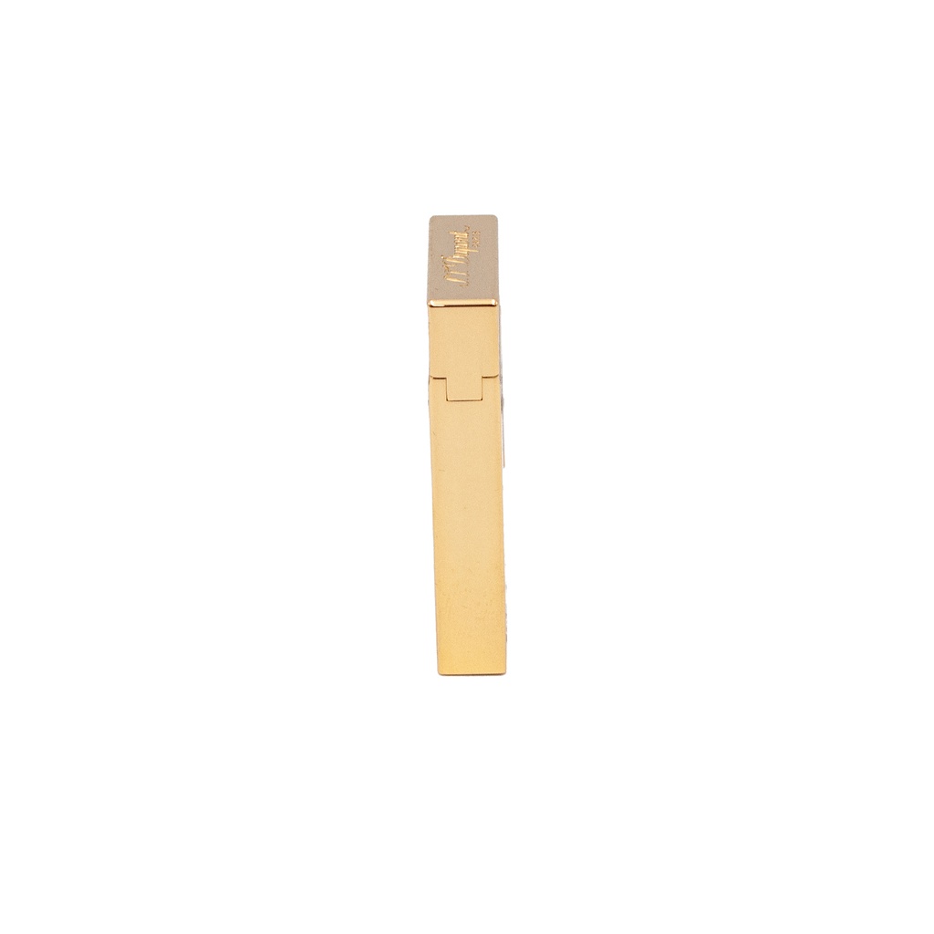 Dupont L2 GSL Red Yellow Gold