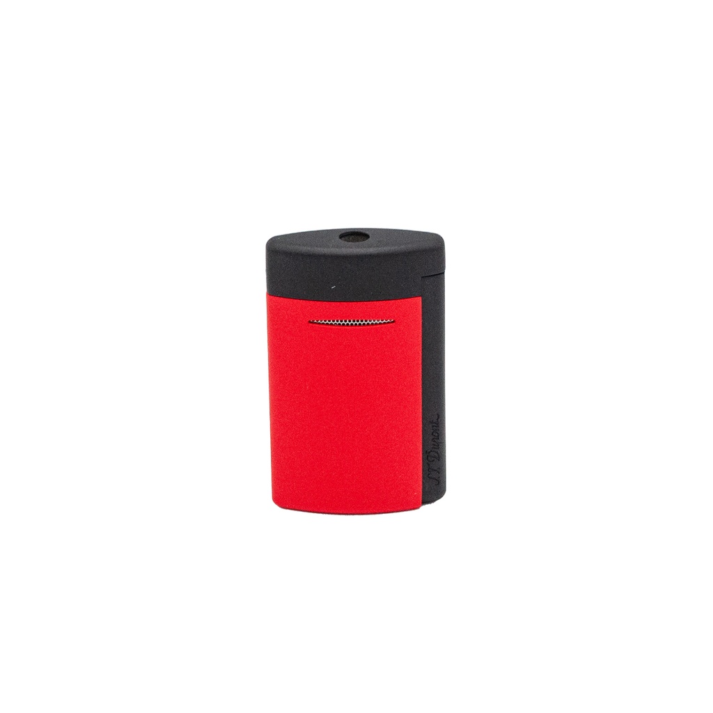 Dupont Mini Jet Red Matte