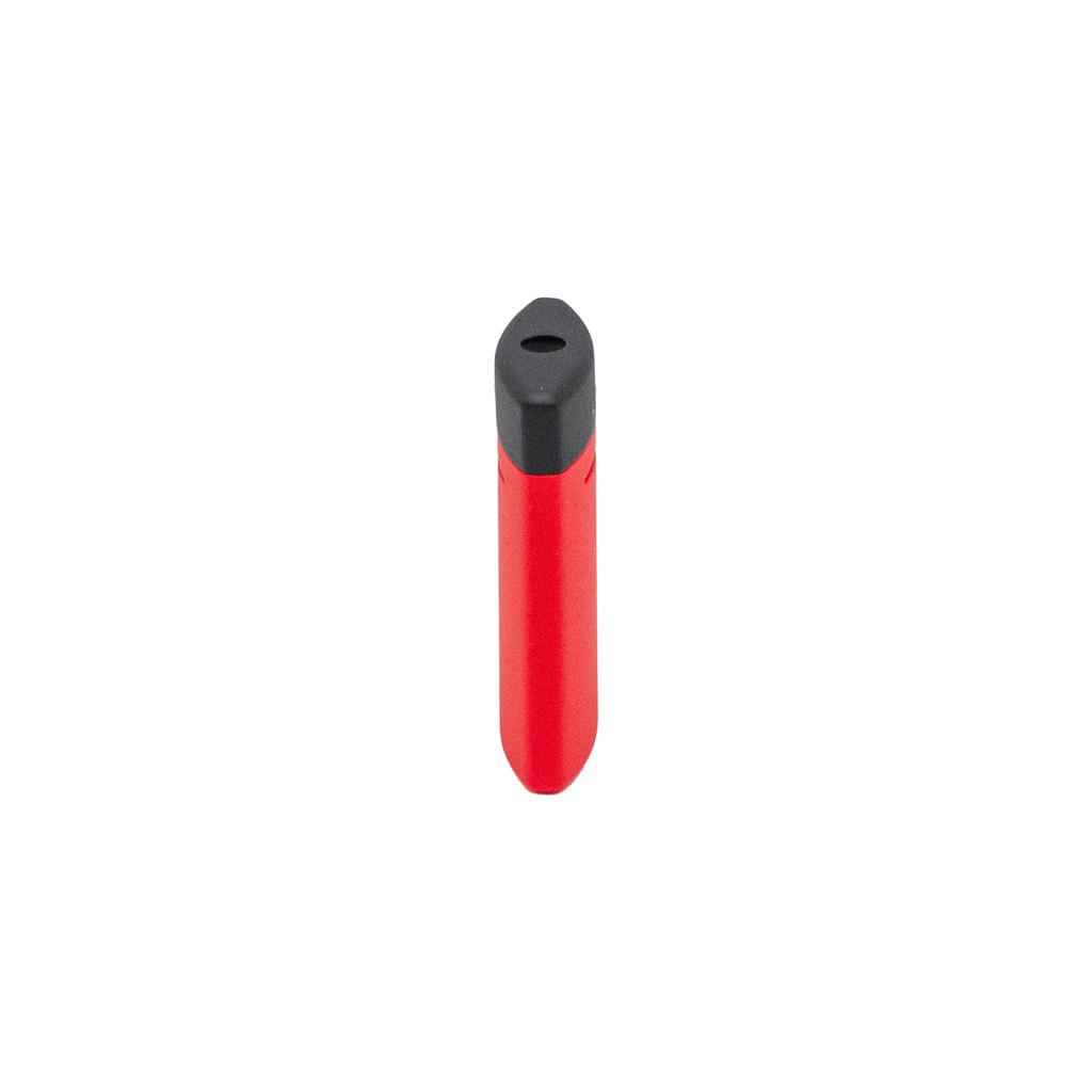 Dupont Mini Jet Red Matte