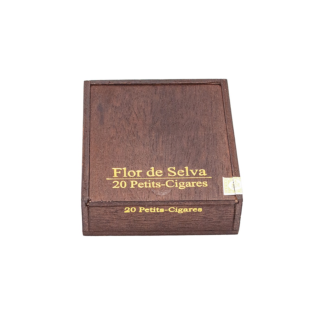 Flor de Selva Petit Cigares