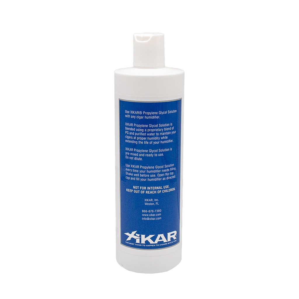 Xikar Propylene Glycol  473 ml