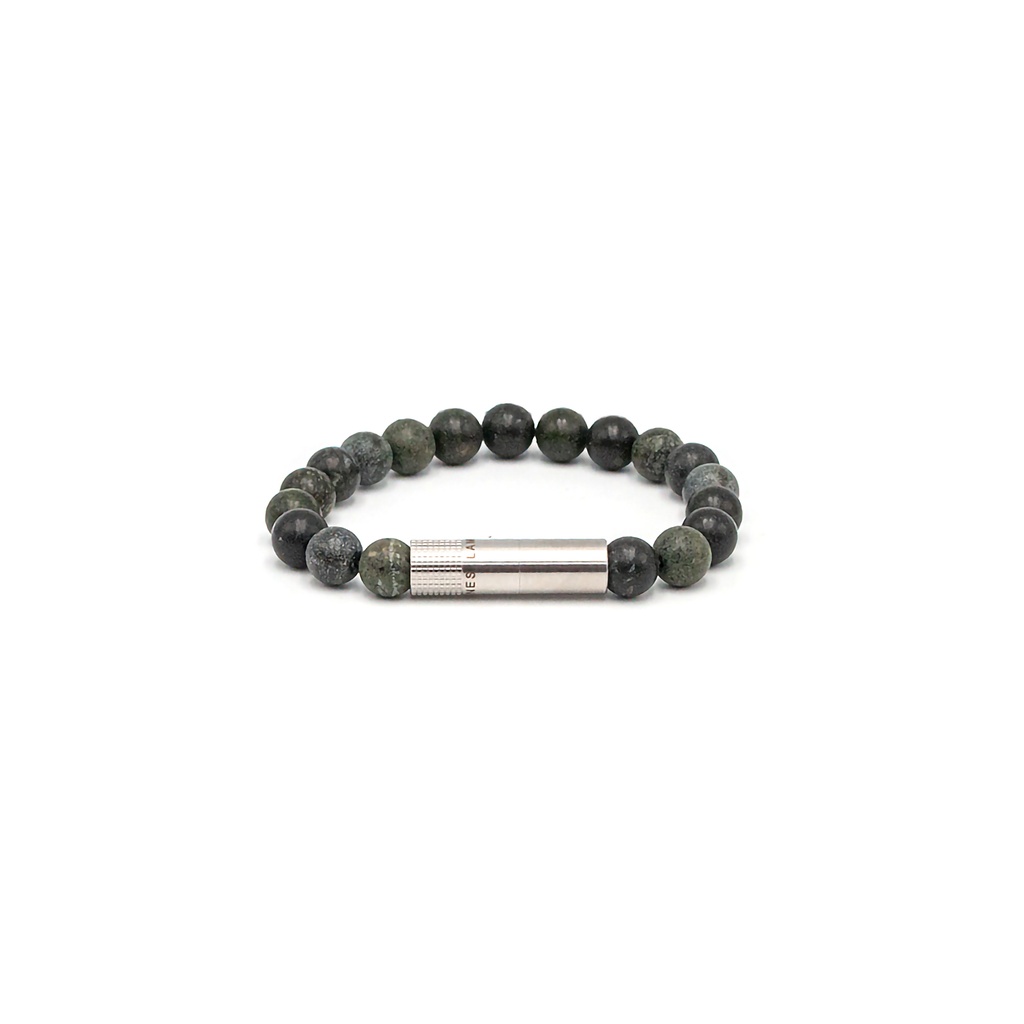 Fines Lames Punch Bracelet Serpentine (M)