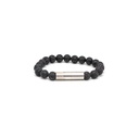 Fines Lames Punch Bracelet Lava (M)