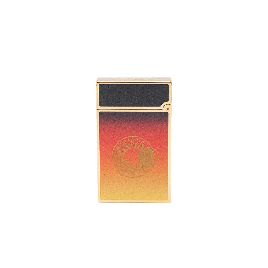 Dupont L2 Montecristo Le Crepuscule