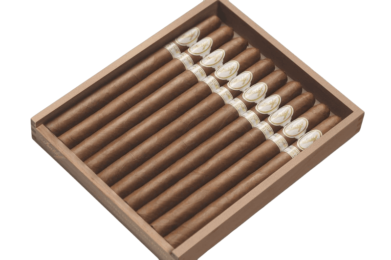 Davidoff Signature N.1 Limited Edition 2023