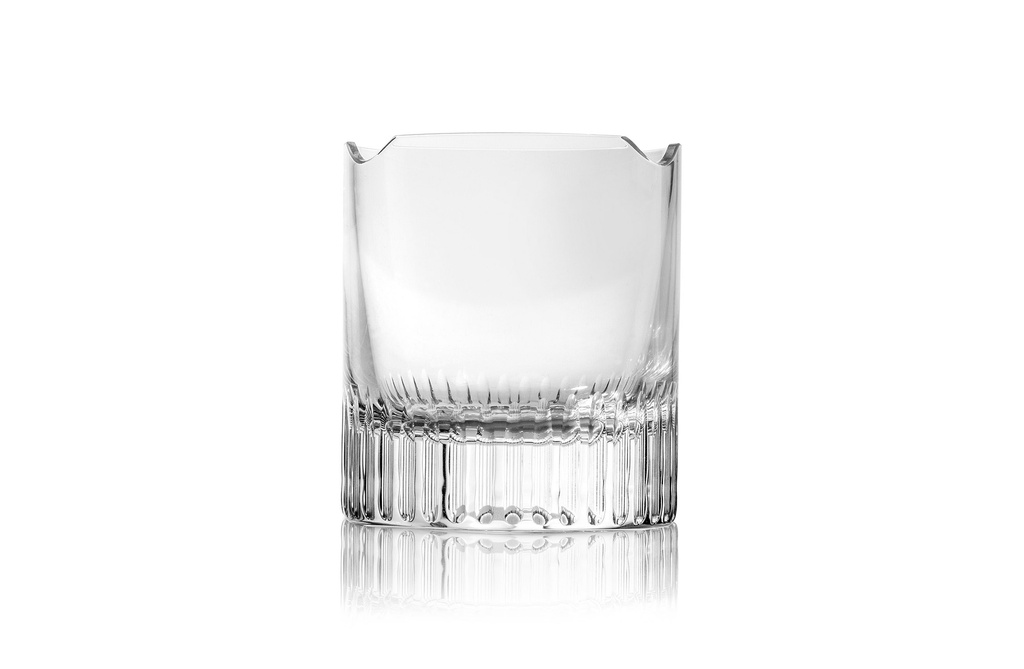 Verres à spiritueux Winston Churchill