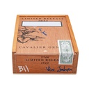 BII Viso Jalapa Limited Release 2022 Robusto Grande