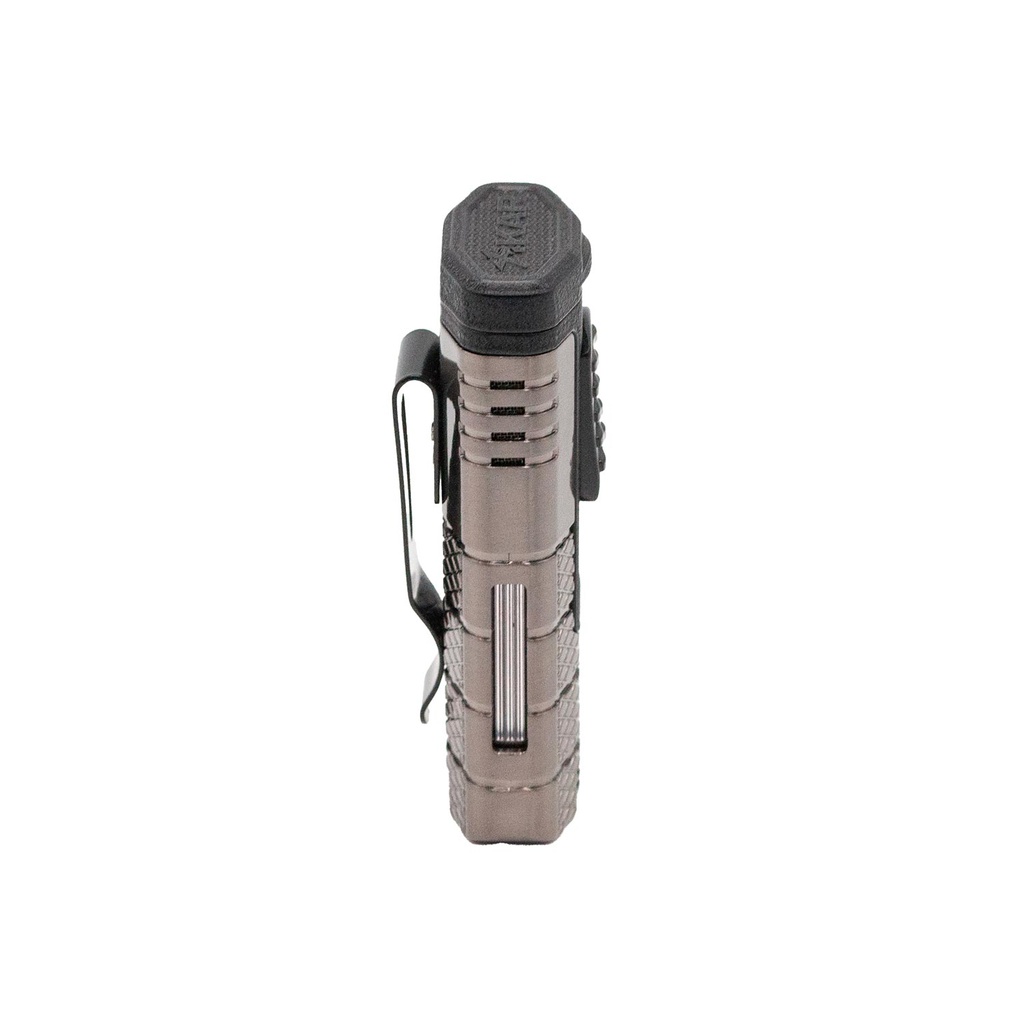 Briquet Tactical Triple Tan Black