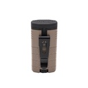 Briquet Tactical Triple Gunmetal Black