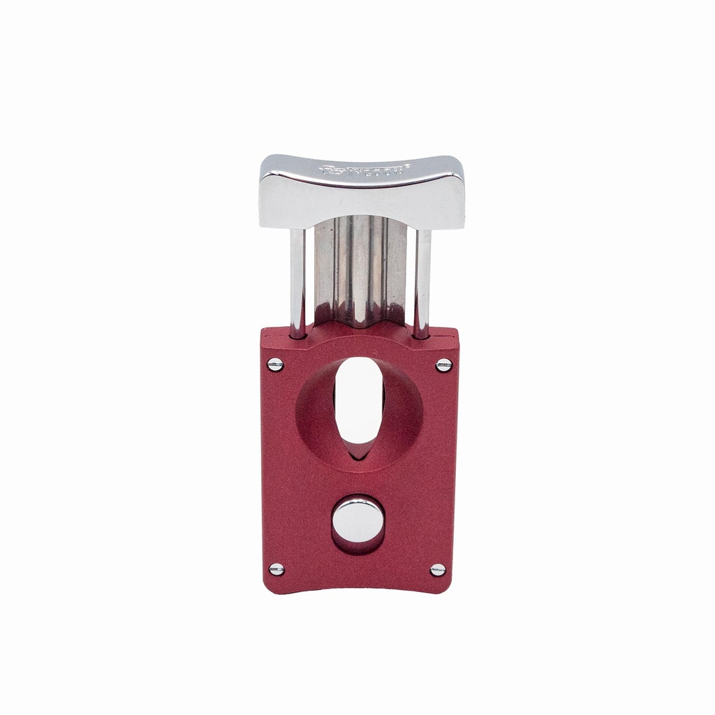 Vigare V-Cutter red matt