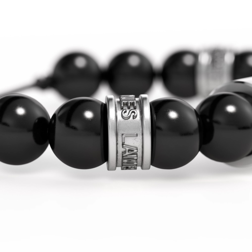 Punch Bracelet Oscuro Ring II