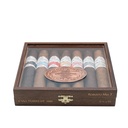 Sampler Box Robusto