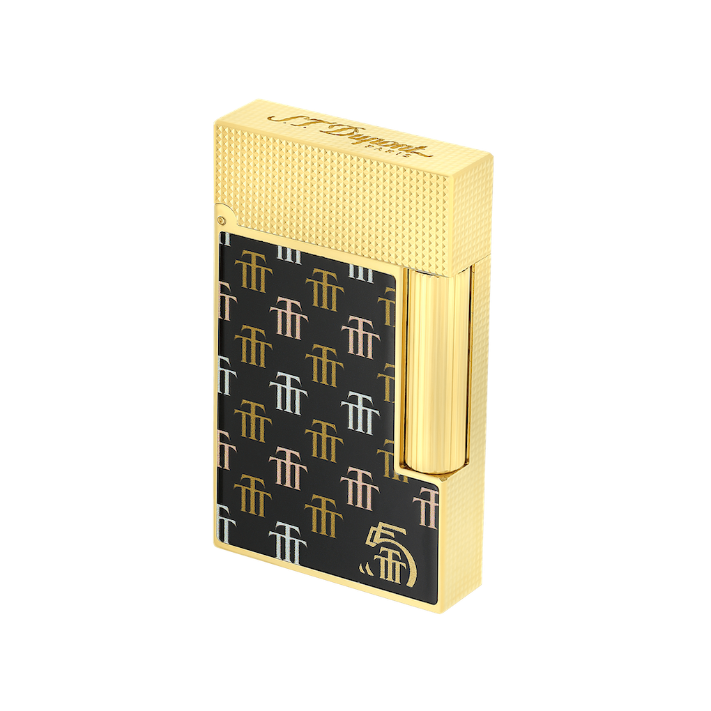 Briquet Ligne 2 Cling Trinidad