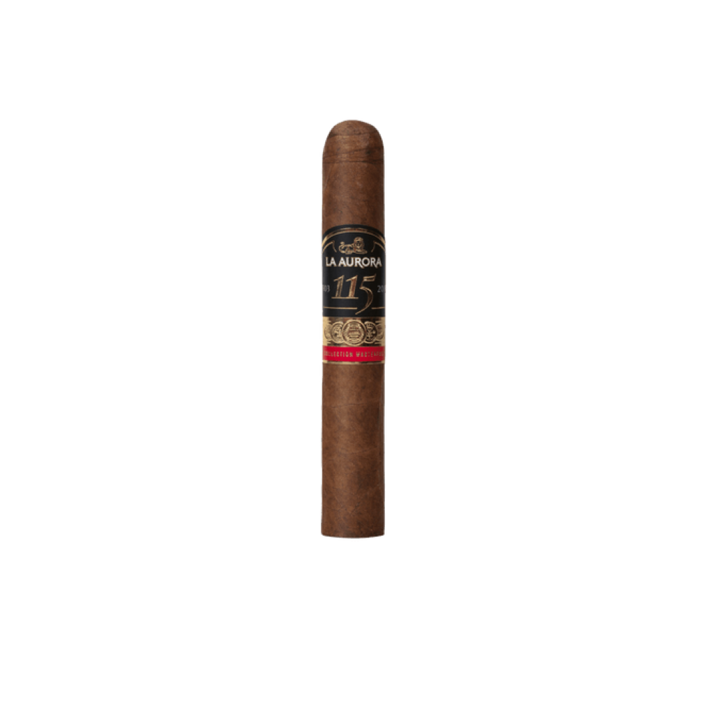 115 Anniversary Robusto