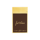 Briquet Ligne 2 Cling Padron or jaune