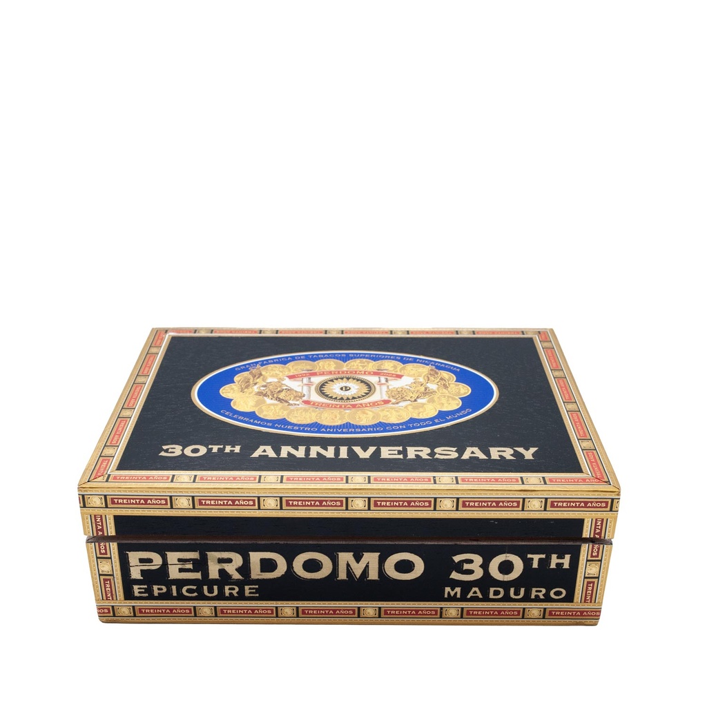 30 Th Anniversary Epicure Maduro