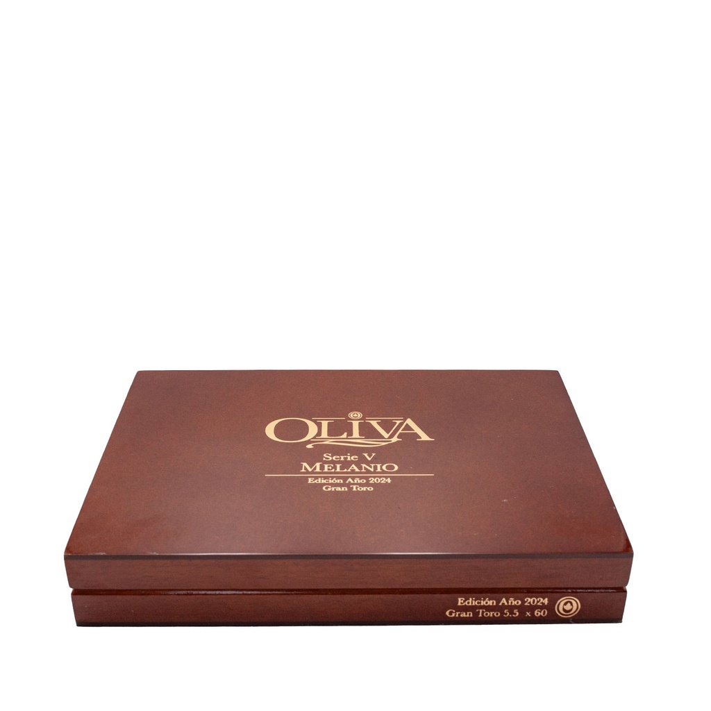 Serie V Melanio Paul Montag Edición Ano 2024