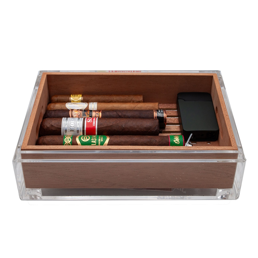 Humidor de Noel 2024