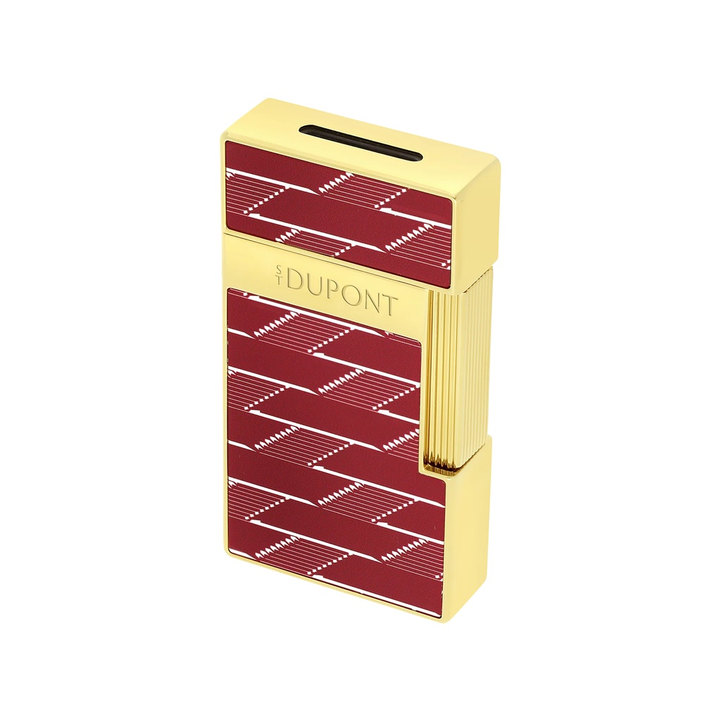 ​​​​Briquet Biggy 1872 bordeaux