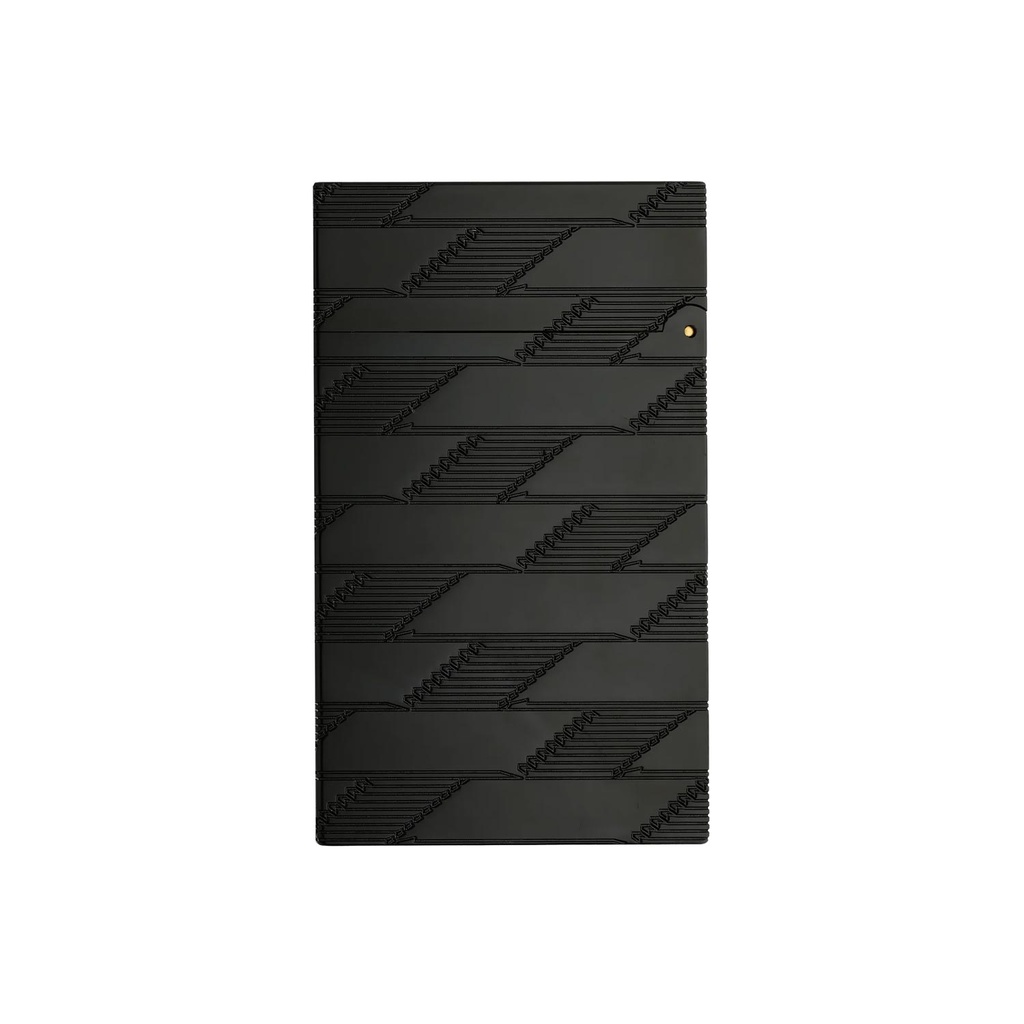 Briquet Ligne 2 Cling 1872 noir