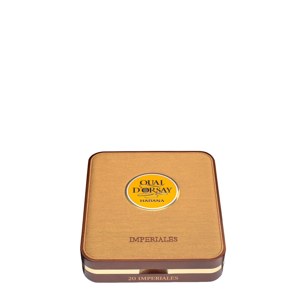 Travel Humidor Imperiales