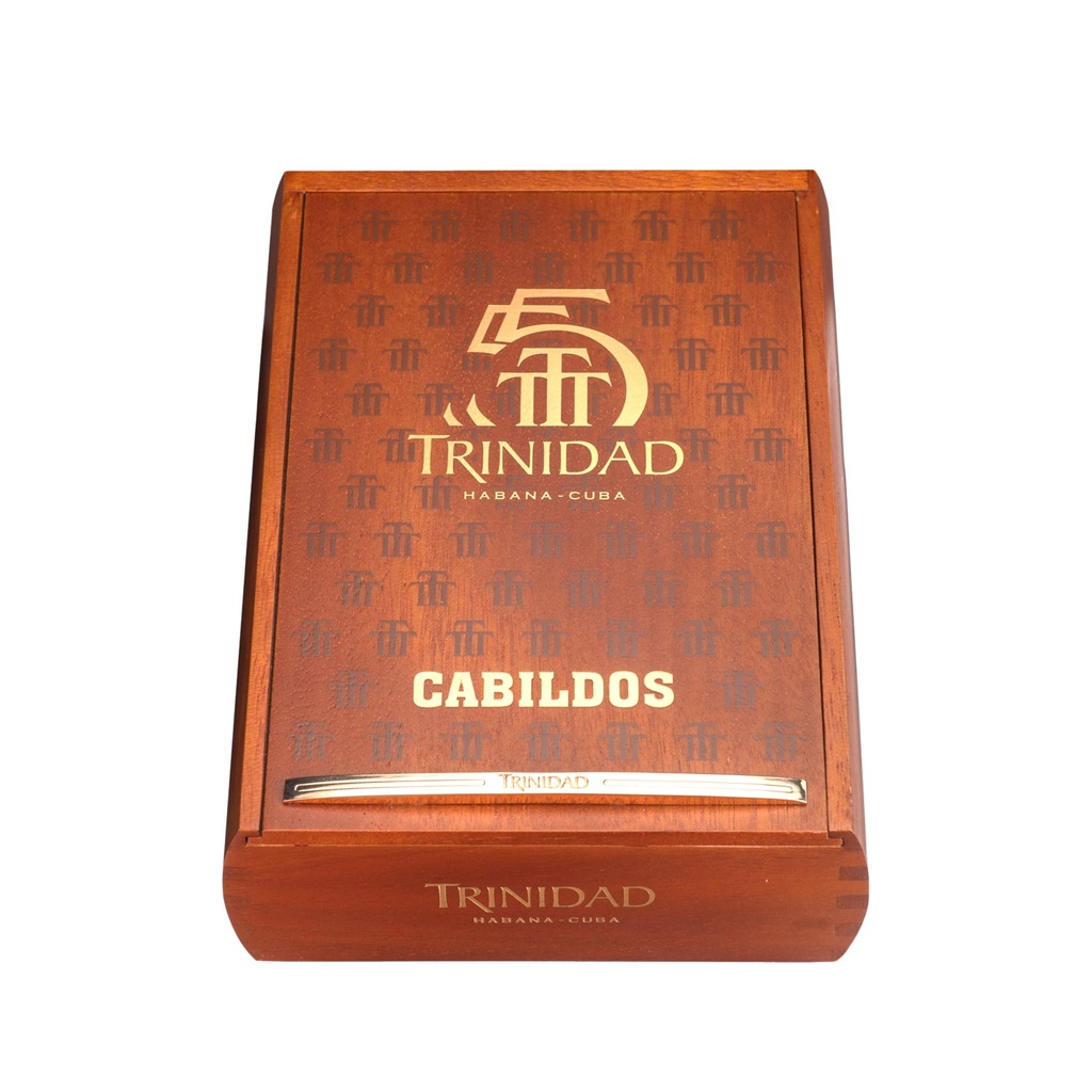 Cabildos Edicion Limitada 2024