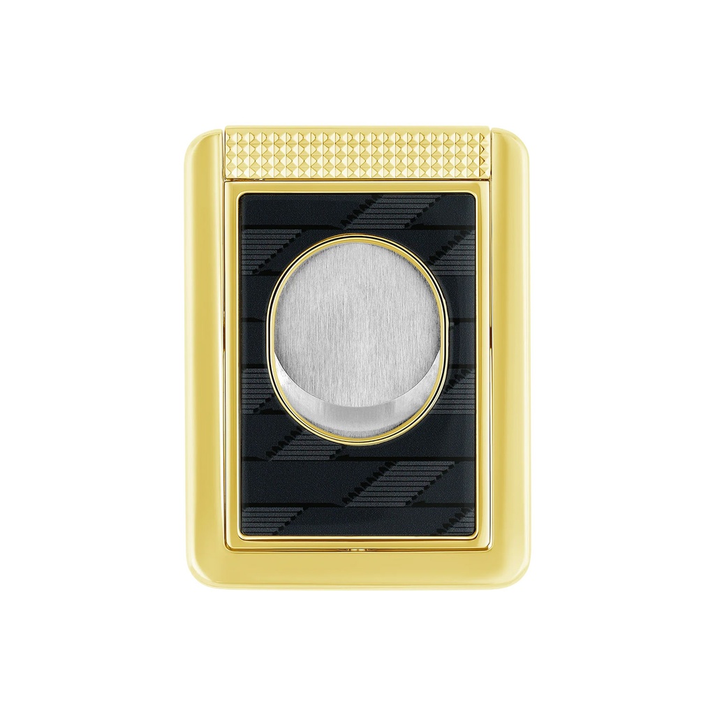 - [ ] St-dupont - coupe cigares x stand 1872 black