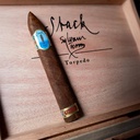 Stack Torpedo Sylvain Tesson + Livre