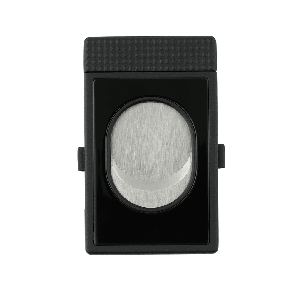 ​​Coupe-Cigares Slim noir