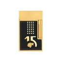 Briquet Le Grand Cling Behike noir/doré