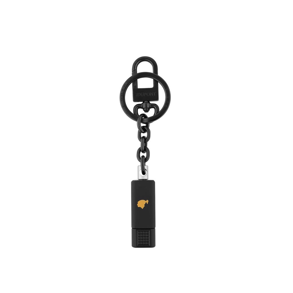 Double Puncher Behike Noir