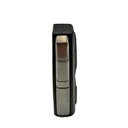 Coupe Cigares Flip Dual Black