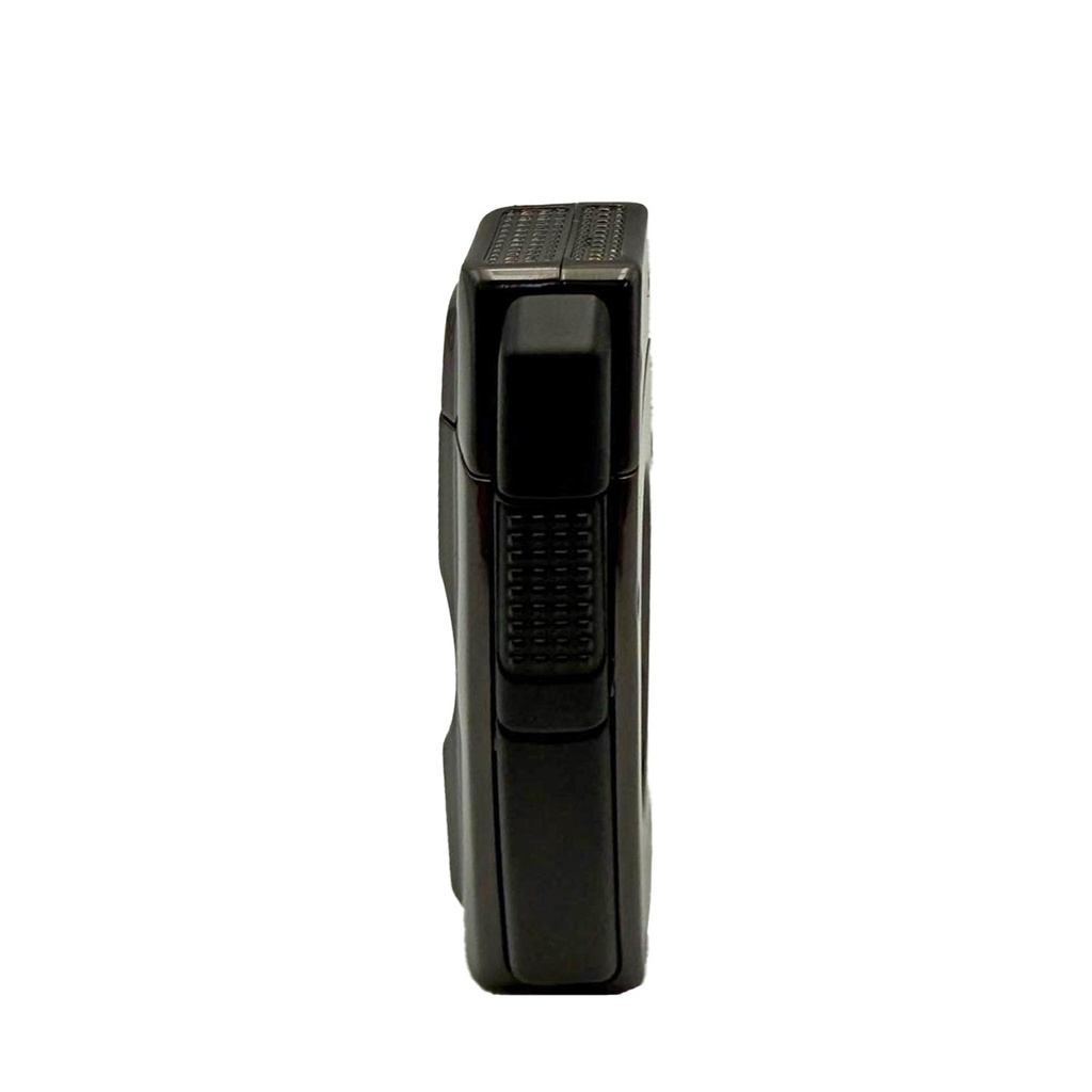 Coupe Cigares Flip Dual Gunmetal