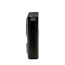 Coupe Cigares Flip Dual Gunmetal