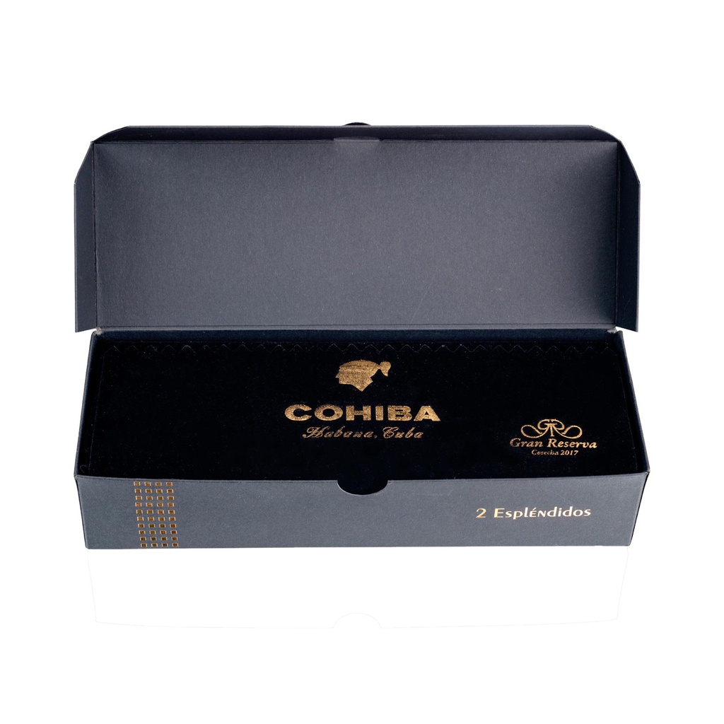 Esplendidos Gran Reserva Gift Pack (2)