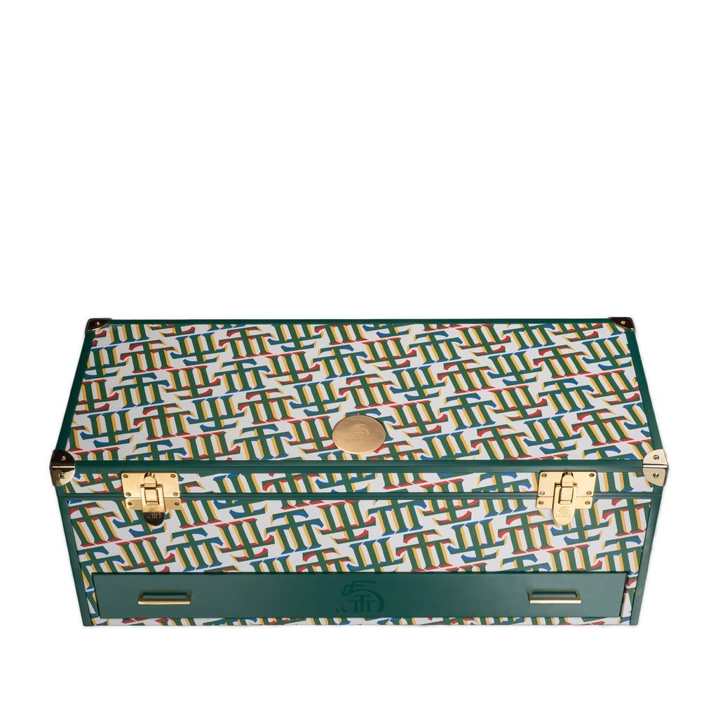 Fundadores Vintage Humidor 55 Aniversario
