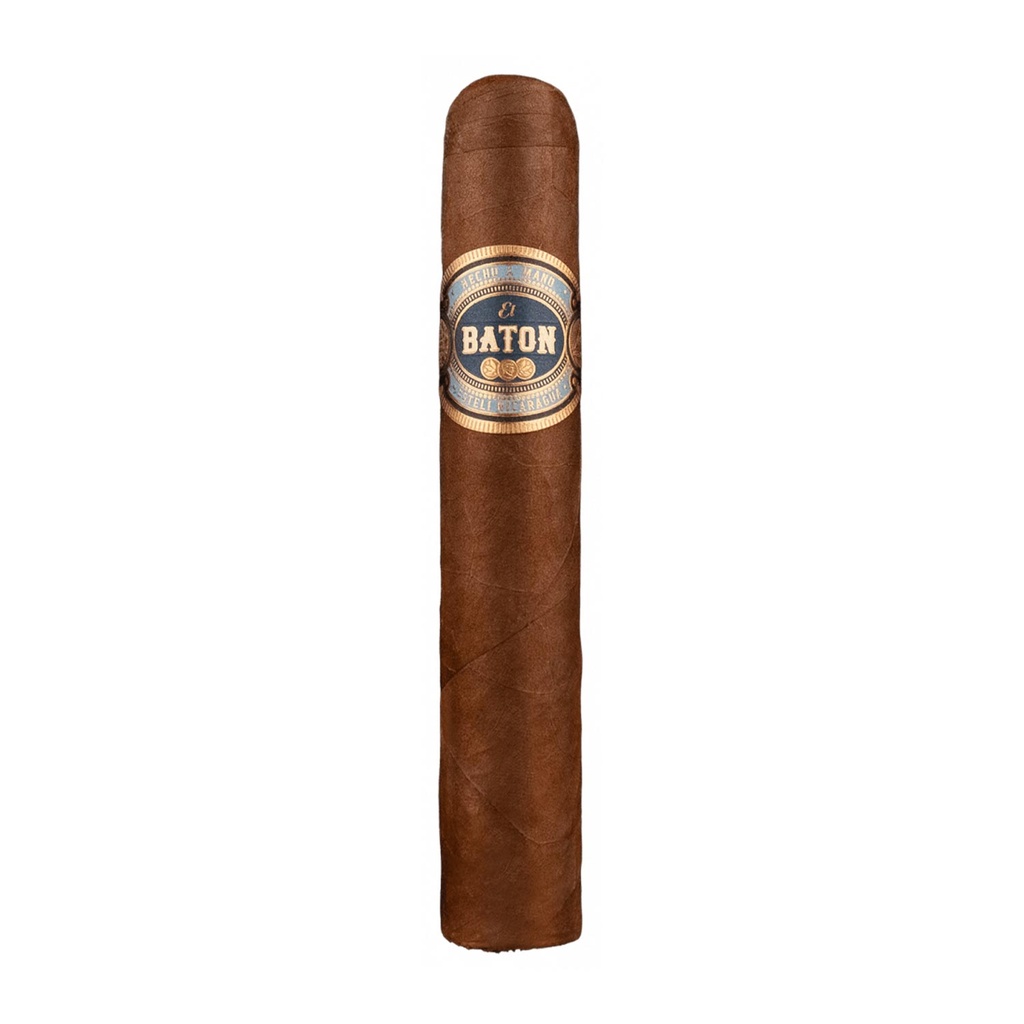 El Baton Robusto
