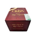 Serie V Double Robusto Tubos