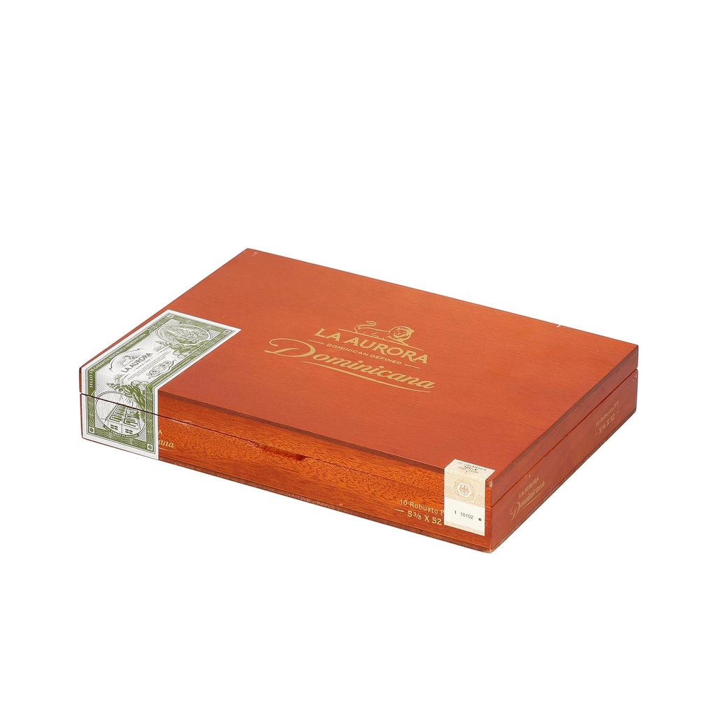 Dominicana Robusto