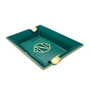 Cendrier Grand Pacific Jules Verne 2025