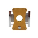 Briquet Le Grand Cling Behike noir/doré